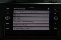 USED 2023 72 VOLKSWAGEN TIGUAN ALLSPACE 1.5 TSI Life Euro 6 (s/s) 5dr 7 SEATER, SATNAV, CAR PLAY