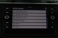 USED 2023 72 VOLKSWAGEN TIGUAN ALLSPACE 1.5 TSI Life Euro 6 (s/s) 5dr 7 SEATER, SATNAV, CAR PLAY