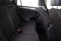 USED 2023 72 VOLKSWAGEN TIGUAN ALLSPACE 1.5 TSI Life Euro 6 (s/s) 5dr 7 SEATER, SATNAV, CAR PLAY
