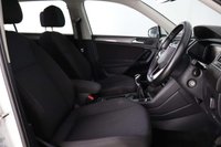 USED 2023 72 VOLKSWAGEN TIGUAN ALLSPACE 1.5 TSI Life Euro 6 (s/s) 5dr 7 SEATER, SATNAV, CAR PLAY