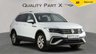 USED 2023 72 VOLKSWAGEN TIGUAN ALLSPACE 1.5 TSI Life Euro 6 (s/s) 5dr 7 SEATER, SATNAV, CAR PLAY