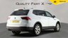 USED 2023 72 VOLKSWAGEN TIGUAN ALLSPACE 1.5 TSI Life Euro 6 (s/s) 5dr 7 SEATER, SATNAV, CAR PLAY