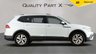 USED 2023 72 VOLKSWAGEN TIGUAN ALLSPACE 1.5 TSI Life Euro 6 (s/s) 5dr 7 SEATER, SATNAV, CAR PLAY