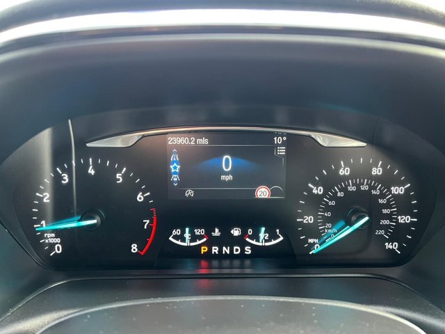 2017 Ford Fiesta - Photo 3