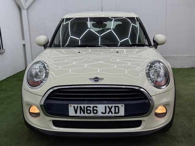 2016 MINI HATCH 2016 1.5 Cooper Euro 6 (s/s) 5dr - Photo 12
