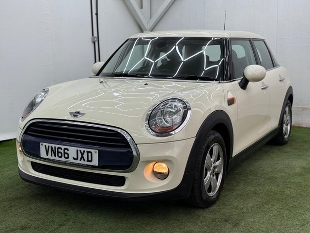 2016 MINI HATCH 2016 1.5 Cooper Euro 6 (s/s) 5dr - Photo 11