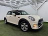 USED 2016 66 MINI HATCH 1.5 Cooper Euro 6 (s/s) 5dr 1 OWNER FROM NEW|Â£20 ROAD TAX