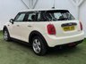 USED 2016 66 MINI HATCH 1.5 Cooper Euro 6 (s/s) 5dr 1 OWNER FROM NEW|Â£20 ROAD TAX