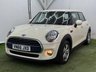 USED 2016 66 MINI HATCH 1.5 Cooper Euro 6 (s/s) 5dr 1 OWNER FROM NEW|Â£20 ROAD TAX
