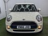 USED 2016 66 MINI HATCH 1.5 Cooper Euro 6 (s/s) 5dr 1 OWNER FROM NEW|Â£20 ROAD TAX