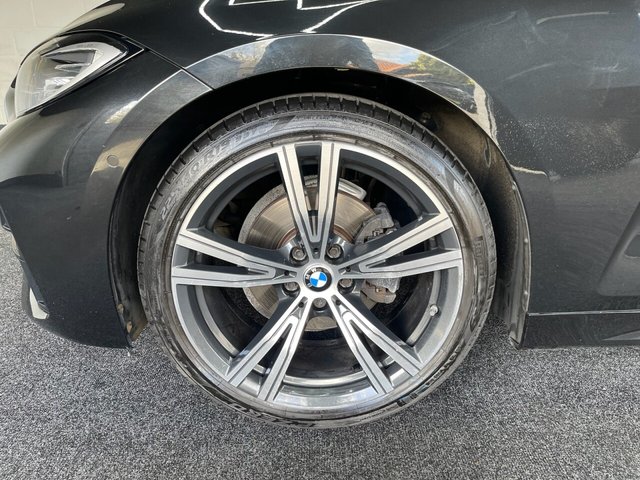 2021 BMW 4 Series 2L M Sport 2dr - Photo 6