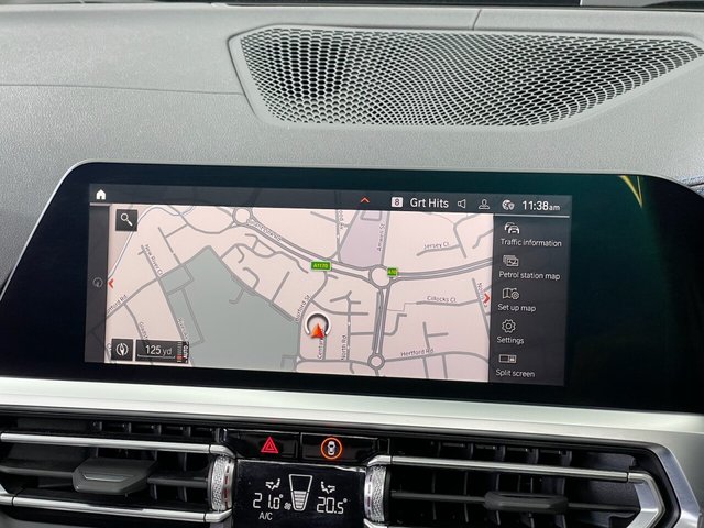 2021 BMW 4 Series 2L M Sport 2dr - Photo 9