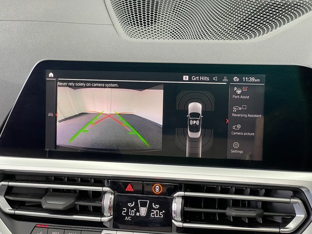 2021 BMW 4 Series 2L M Sport 2dr - Photo 10