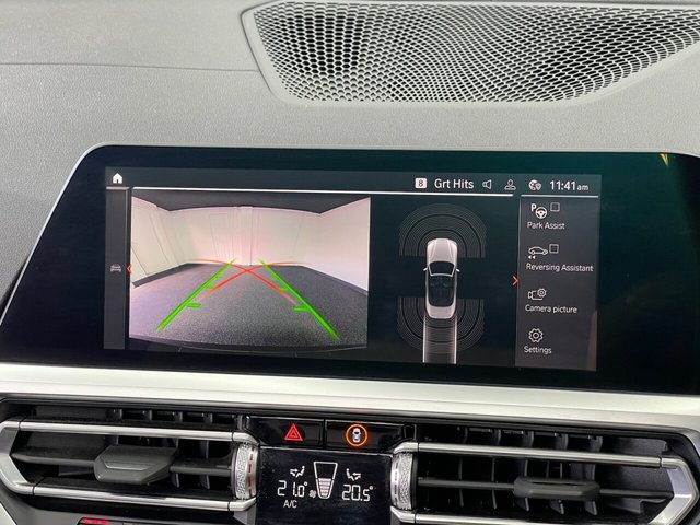 2021 BMW 4 Series 2L M Sport 2dr - Photo 11