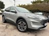 USED 2023 73 FORD KUGA 1.5T ECOBOOST TITANIUM EDITION SUV 5dr PETROL MANUAL EURO 6 (s/s) (150 ps)  NO DEPOSIT  PCP/HP FINANCE ARRANGED, APPLY HERE NOW