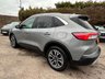 USED 2023 73 FORD KUGA 1.5T ECOBOOST TITANIUM EDITION SUV 5dr PETROL MANUAL EURO 6 (s/s) (150 ps)  NO DEPOSIT  PCP/HP FINANCE ARRANGED, APPLY HERE NOW