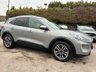 USED 2023 73 FORD KUGA 1.5T ECOBOOST TITANIUM EDITION SUV 5dr PETROL MANUAL EURO 6 (s/s) (150 ps)  NO DEPOSIT  PCP/HP FINANCE ARRANGED, APPLY HERE NOW