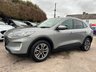 USED 2023 73 FORD KUGA 1.5T ECOBOOST TITANIUM EDITION SUV 5dr PETROL MANUAL EURO 6 (s/s) (150 ps)  NO DEPOSIT  PCP/HP FINANCE ARRANGED, APPLY HERE NOW