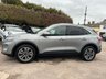 USED 2023 73 FORD KUGA 1.5T ECOBOOST TITANIUM EDITION SUV 5dr PETROL MANUAL EURO 6 (s/s) (150 ps)  NO DEPOSIT  PCP/HP FINANCE ARRANGED, APPLY HERE NOW
