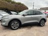 USED 2023 73 FORD KUGA 1.5T ECOBOOST TITANIUM EDITION SUV 5dr PETROL MANUAL EURO 6 (s/s) (150 ps)  NO DEPOSIT  PCP/HP FINANCE ARRANGED, APPLY HERE NOW
