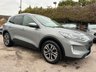 USED 2023 73 FORD KUGA 1.5T ECOBOOST TITANIUM EDITION SUV 5dr PETROL MANUAL EURO 6 (s/s) (150 ps)  NO DEPOSIT  PCP/HP FINANCE ARRANGED, APPLY HERE NOW