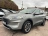 USED 2023 73 FORD KUGA 1.5T ECOBOOST TITANIUM EDITION SUV 5dr PETROL MANUAL EURO 6 (s/s) (150 ps)  NO DEPOSIT  PCP/HP FINANCE ARRANGED, APPLY HERE NOW