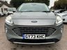 USED 2023 73 FORD KUGA 1.5T ECOBOOST TITANIUM EDITION SUV 5dr PETROL MANUAL EURO 6 (s/s) (150 ps)  NO DEPOSIT  PCP/HP FINANCE ARRANGED, APPLY HERE NOW