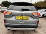 USED 2023 73 FORD KUGA 1.5T ECOBOOST TITANIUM EDITION SUV 5dr PETROL MANUAL EURO 6 (s/s) (150 ps)  NO DEPOSIT  PCP/HP FINANCE ARRANGED, APPLY HERE NOW