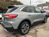 USED 2023 73 FORD KUGA 1.5T ECOBOOST TITANIUM EDITION SUV 5dr PETROL MANUAL EURO 6 (s/s) (150 ps)  NO DEPOSIT  PCP/HP FINANCE ARRANGED, APPLY HERE NOW