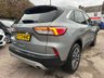 USED 2023 73 FORD KUGA 1.5T ECOBOOST TITANIUM EDITION SUV 5dr PETROL MANUAL EURO 6 (s/s) (150 ps)  NO DEPOSIT  PCP/HP FINANCE ARRANGED, APPLY HERE NOW