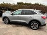 USED 2023 73 FORD KUGA 1.5T ECOBOOST TITANIUM EDITION SUV 5dr PETROL MANUAL EURO 6 (s/s) (150 ps)  NO DEPOSIT  PCP/HP FINANCE ARRANGED, APPLY HERE NOW