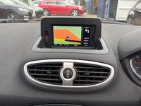 USED 2010 60 RENAULT CLIO 1.5 dCi Dynamique TomTom Hatchback 3dr Diesel Manual Euro 4 (86 ps) FULL HISTORY+NEW MOT