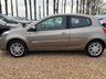 USED 2010 60 RENAULT CLIO 1.5 dCi Dynamique TomTom Hatchback 3dr Diesel Manual Euro 4 (86 ps) FULL HISTORY+NEW MOT