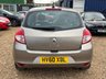 USED 2010 60 RENAULT CLIO 1.5 dCi Dynamique TomTom Hatchback 3dr Diesel Manual Euro 4 (86 ps) FULL HISTORY+NEW MOT