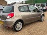 USED 2010 60 RENAULT CLIO 1.5 dCi Dynamique TomTom Hatchback 3dr Diesel Manual Euro 4 (86 ps) FULL HISTORY+NEW MOT