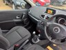 USED 2010 60 RENAULT CLIO 1.5 dCi Dynamique TomTom Hatchback 3dr Diesel Manual Euro 4 (86 ps) FULL HISTORY+NEW MOT