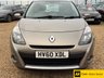 USED 2010 60 RENAULT CLIO 1.5 dCi Dynamique TomTom Hatchback 3dr Diesel Manual Euro 4 (86 ps) FULL HISTORY+NEW MOT