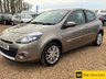 USED 2010 60 RENAULT CLIO 1.5 dCi Dynamique TomTom Hatchback 3dr Diesel Manual Euro 4 (86 ps) FULL HISTORY+NEW MOT