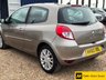 USED 2010 60 RENAULT CLIO 1.5 dCi Dynamique TomTom Hatchback 3dr Diesel Manual Euro 4 (86 ps) FULL HISTORY+NEW MOT