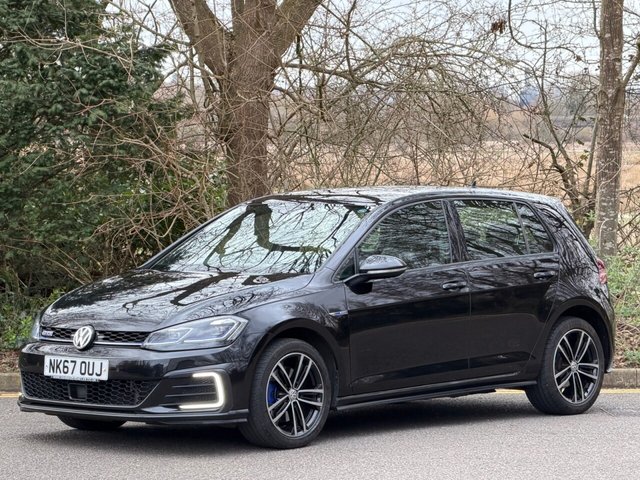 2017 Volkswagen Golf - Photo 3