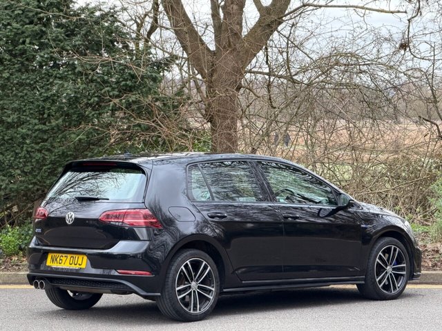 2017 Volkswagen Golf - Photo 7