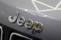 USED 2020 20 JEEP COMPASS 1.4T MultiAirII Longitude SUV 5dr Petrol Manual Euro 6 (s/s) (140 ps) FREE 6 MONTH NATIONWIDE WARRANTY