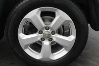 USED 2020 20 JEEP COMPASS 1.4T MultiAirII Longitude SUV 5dr Petrol Manual Euro 6 (s/s) (140 ps) FREE 6 MONTH NATIONWIDE WARRANTY