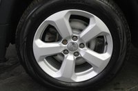 USED 2020 20 JEEP COMPASS 1.4T MultiAirII Longitude SUV 5dr Petrol Manual Euro 6 (s/s) (140 ps) FREE 6 MONTH NATIONWIDE WARRANTY