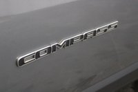 USED 2020 20 JEEP COMPASS 1.4T MultiAirII Longitude SUV 5dr Petrol Manual Euro 6 (s/s) (140 ps) FREE 6 MONTH NATIONWIDE WARRANTY