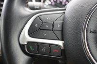 USED 2020 20 JEEP COMPASS 1.4T MultiAirII Longitude SUV 5dr Petrol Manual Euro 6 (s/s) (140 ps) FREE 6 MONTH NATIONWIDE WARRANTY