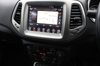 USED 2020 20 JEEP COMPASS 1.4T MultiAirII Longitude SUV 5dr Petrol Manual Euro 6 (s/s) (140 ps) FREE 6 MONTH NATIONWIDE WARRANTY