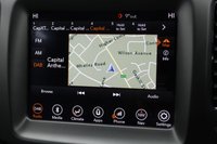 USED 2020 20 JEEP COMPASS 1.4T MultiAirII Longitude SUV 5dr Petrol Manual Euro 6 (s/s) (140 ps) FREE 6 MONTH NATIONWIDE WARRANTY