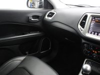 USED 2020 20 JEEP COMPASS 1.4T MultiAirII Longitude SUV 5dr Petrol Manual Euro 6 (s/s) (140 ps) FREE 6 MONTH NATIONWIDE WARRANTY