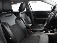 USED 2020 20 JEEP COMPASS 1.4T MultiAirII Longitude SUV 5dr Petrol Manual Euro 6 (s/s) (140 ps) FREE 6 MONTH NATIONWIDE WARRANTY